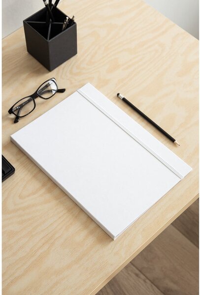 Картонен органайзер за докумнети Paulina Paper Laminate A4 – Bigso