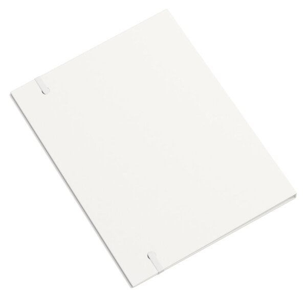 Картонен органайзер за докумнети Paulina Paper Laminate A4 – Bigso