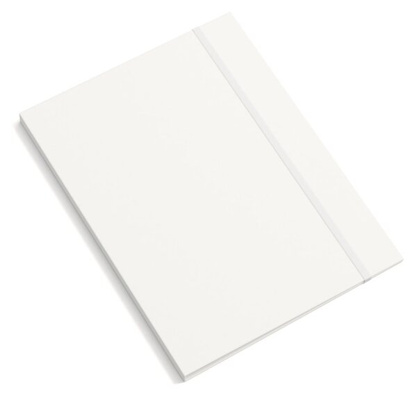 Картонен органайзер за докумнети Paulina Paper Laminate A4 – Bigso