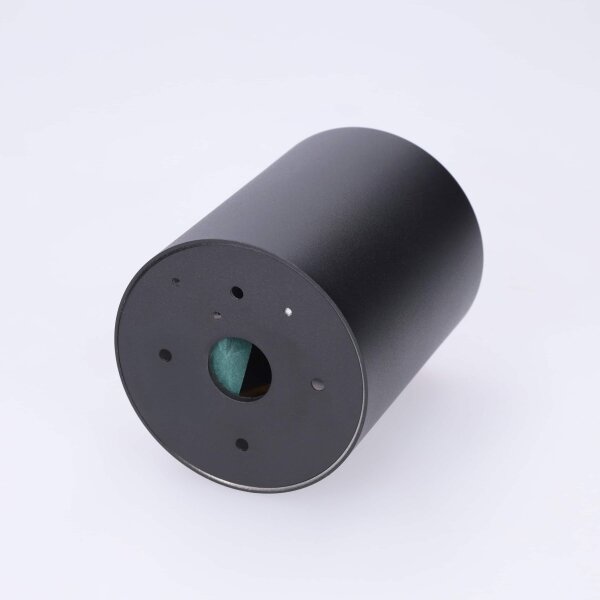 BRILAGI - Спот MIA 1xGU10/30W/230V 100x80 мм черен