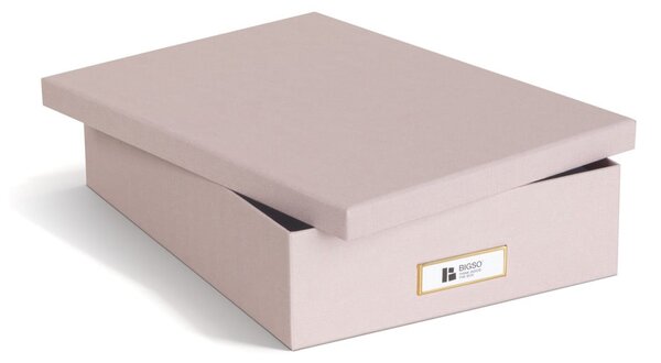 Картонен органайзер за докумнети Oskar Restore Paper Laminate – Bigso