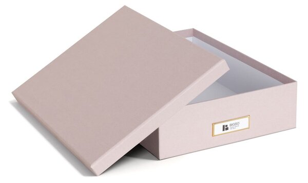 Картонен органайзер за докумнети Oskar Restore Paper Laminate – Bigso