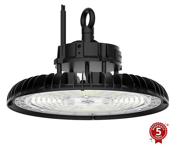 LED Индустриална лампа UFO High Bay LED/200W/230V 3000K/4000K/6000K IP65