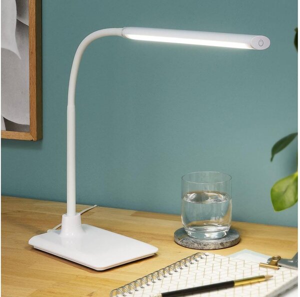 Eglo 96435 - LED Димируема Настолна лампа LAROA LED/3,5W/230V