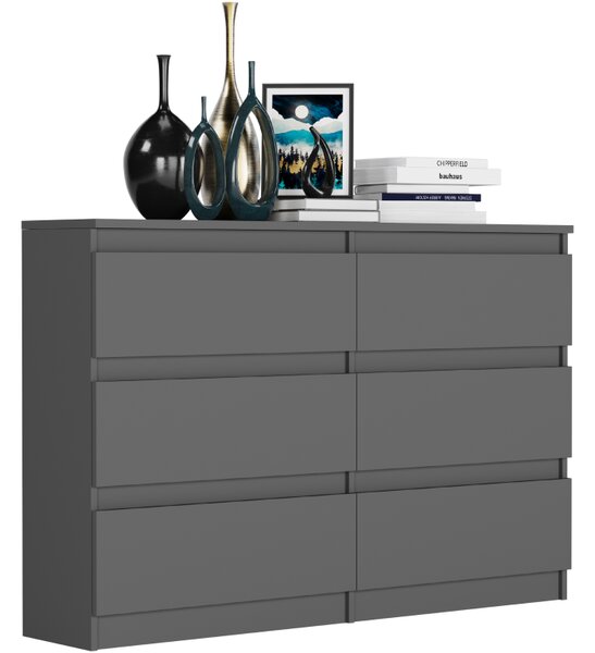 Практичен скрин R-120 - различни цветови варианти Бял