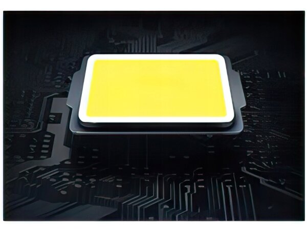 LED външен прожектор LED/100W/230V 4500K IP65 черен