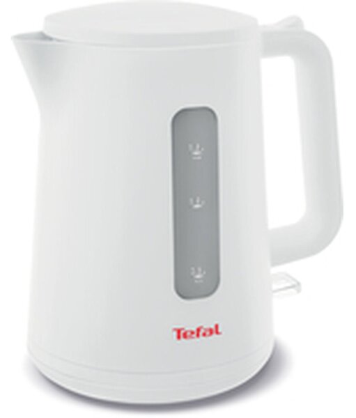 Чайник Tefal KO200130 Бял Пластмаса 2400 W 1,7 L