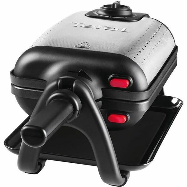 Гофретник Tefal WM756D