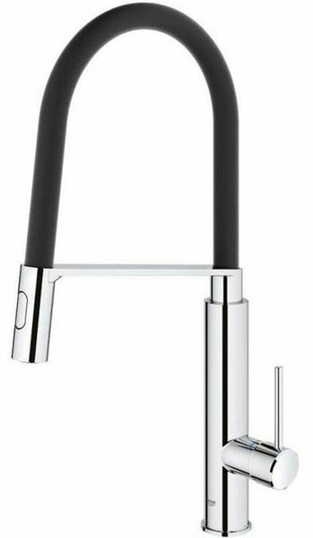 Смесител Grohe Concetto 31491000