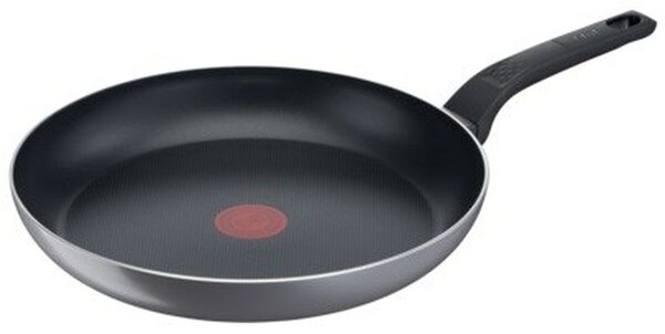 Въздушен фритюрник Tefal B5690253 Черен