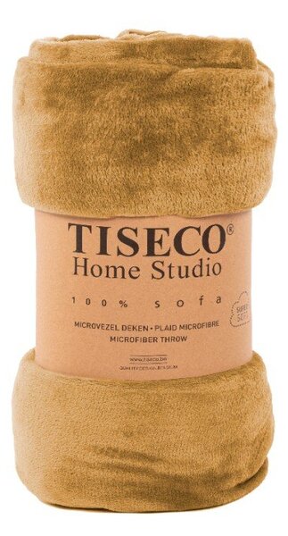 Одеяло 130x160 cm Cosy - Tiseco Home Studio