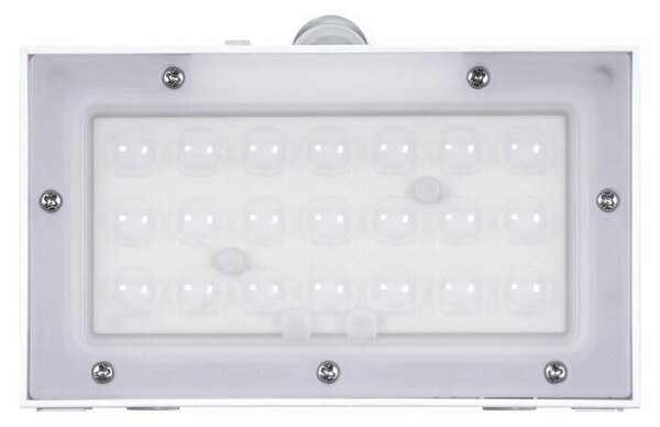 Ledvance-LED Соларен аплик със сензор ENDURA SOLAR LED/3W/4,2V IP65