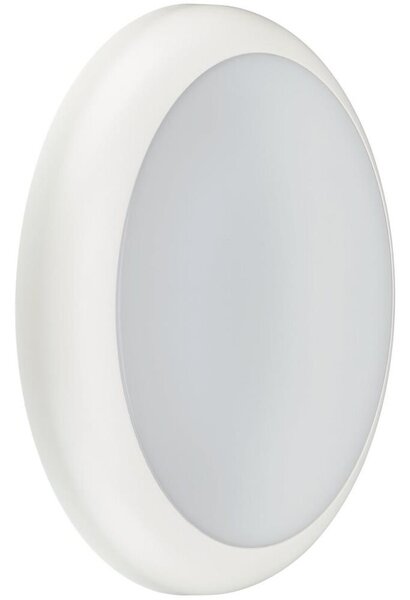 Philips - LED техническо осветително тяло LED/11/17W/230V 3000/4000/5700K IP65 бяло