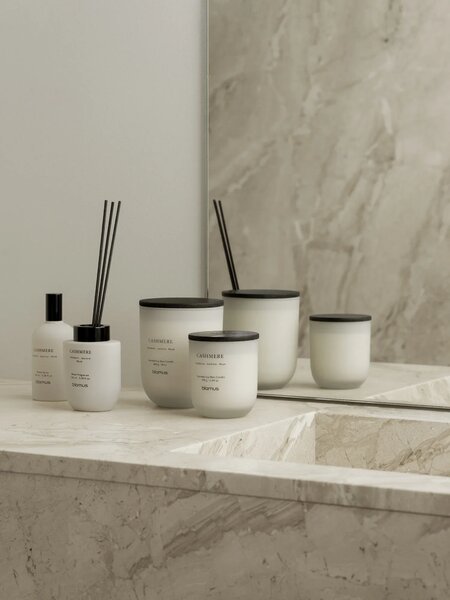 BLOMUS Ароматна свещ TUOKSU, размер L - аромат Cashmere