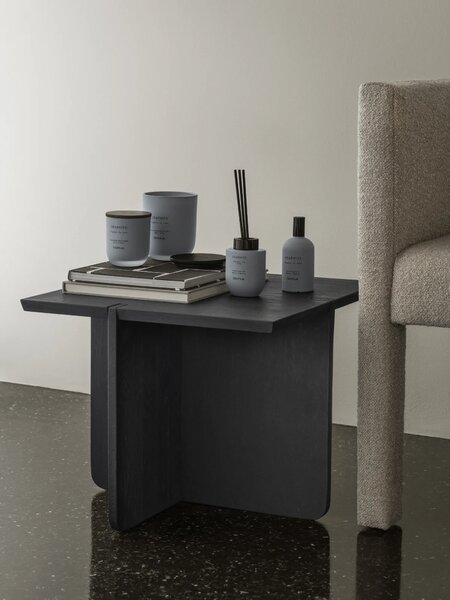 BLOMUS Ароматна свещ TUOKSU, размер L - аромат Graphite