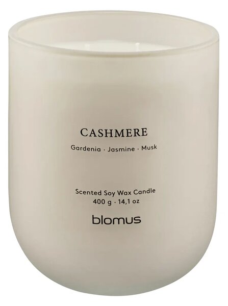 BLOMUS Ароматна свещ TUOKSU, размер L - аромат Cashmere