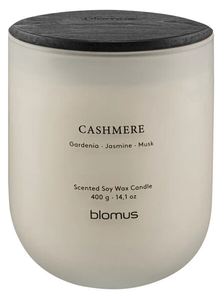 BLOMUS Ароматна свещ TUOKSU, размер L - аромат Cashmere