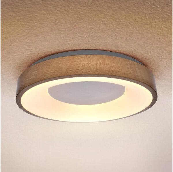 Brilagi - LED плафон DORIA LED/24W/230V