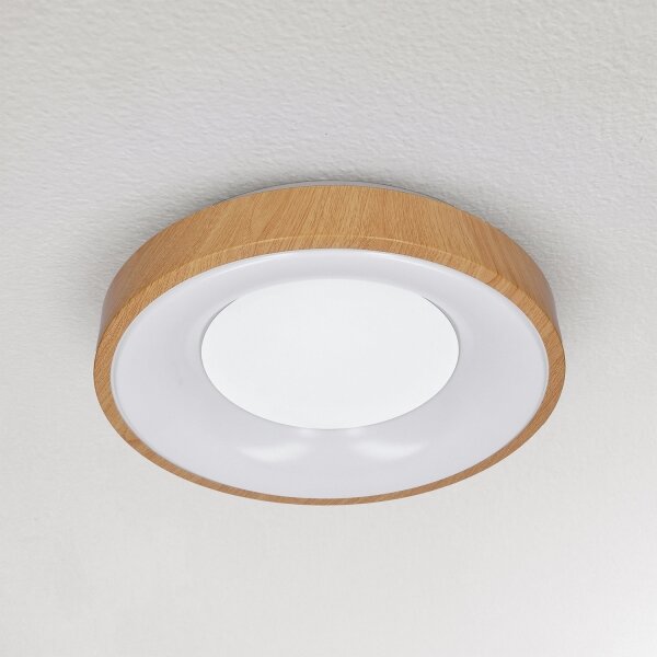 Brilagi - LED плафон DORIA LED/24W/230V