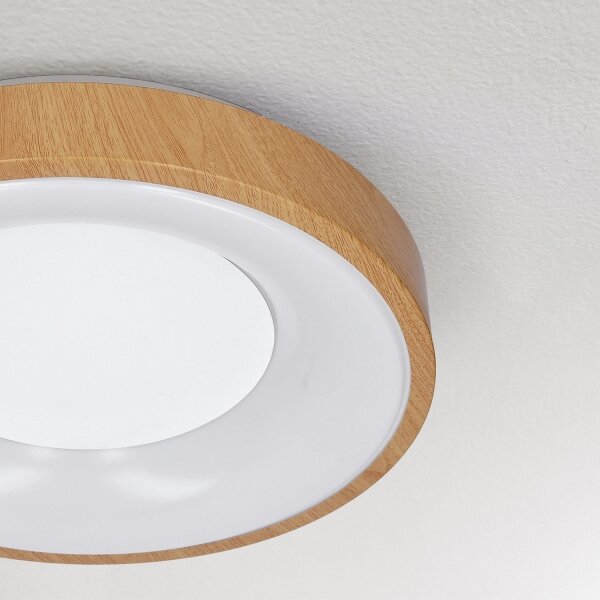 Brilagi - LED плафон DORIA LED/24W/230V