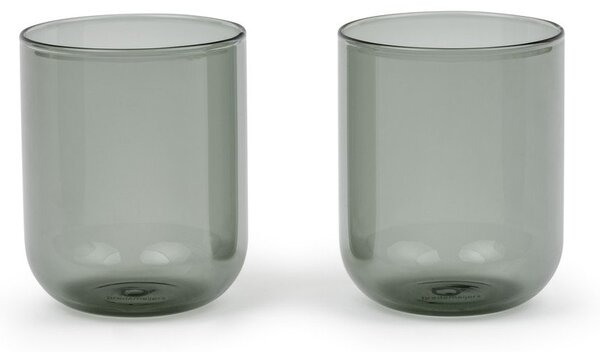 Стъклени чаши в комплект 2 бр. 350 ml Padua – Bredemeijer