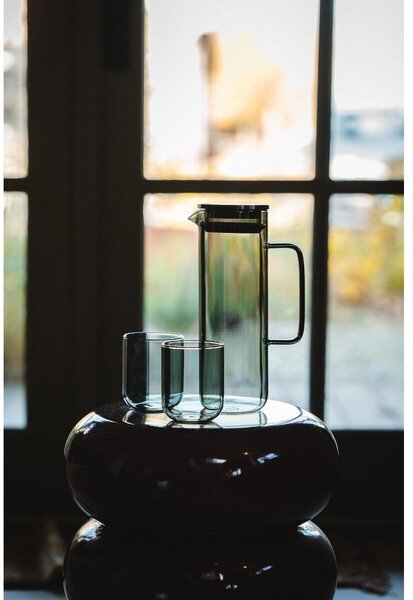 Стъклени чаши в комплект 2 бр. 350 ml Padua – Bredemeijer