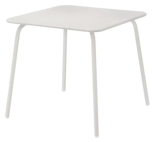 Метална градинска маса за хранене 80x80 cm Yua – Blomus