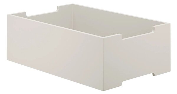 Кремава кутия за съхранение 25x39x14 cm Kasane M – Blomus