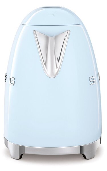 Светлосиня електрическа кана 1,7 l 50's Retro Style – SMEG