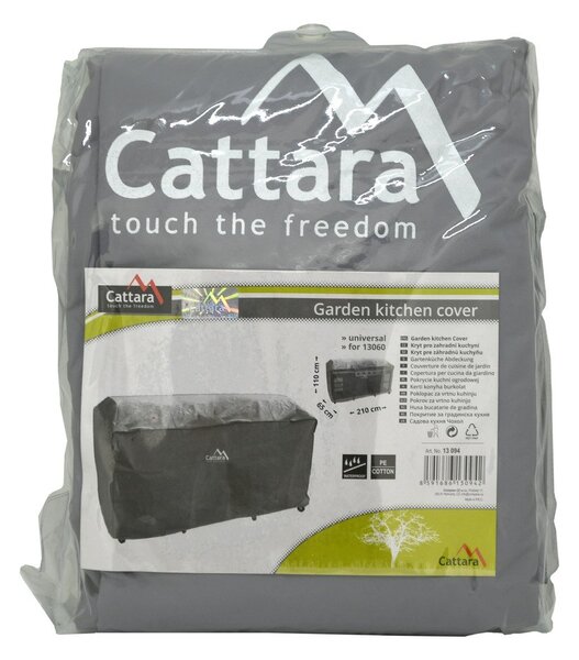 Защитен капак за грил – Cattara