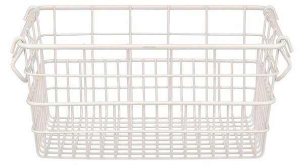 Телена метална кошница 29x21x14 cm Kago S – Blomus