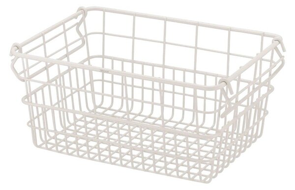 Телена метална кошница 29x21x14 cm Kago S – Blomus