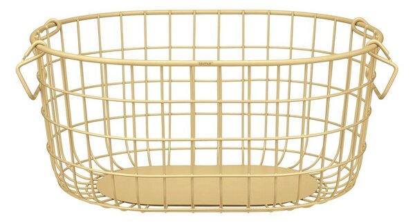 Телена метална кошница 37x27x17 cm Kago M – Blomus