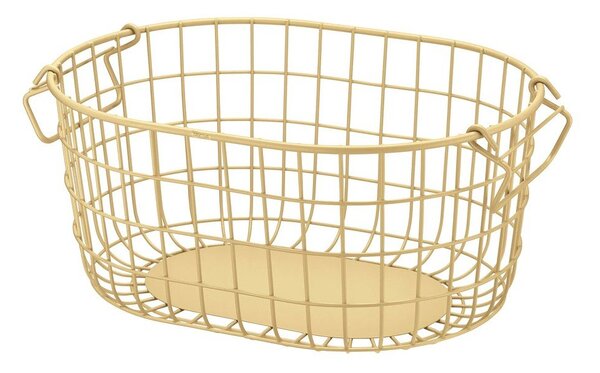 Телена метална кошница 37x27x17 cm Kago M – Blomus