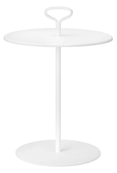 Метална кръгла градинска масичка ø 42 cm Porter – Blomus