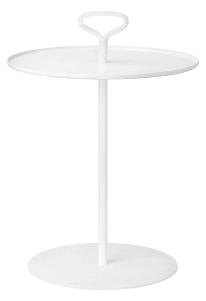 Метална кръгла градинска масичка ø 42 cm Porter – Blomus
