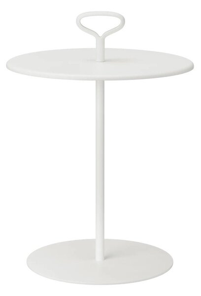 Метална кръгла градинска масичка ø 42 cm Porter – Blomus