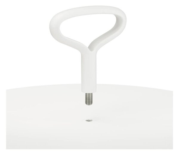 Метална кръгла градинска масичка ø 42 cm Porter – Blomus