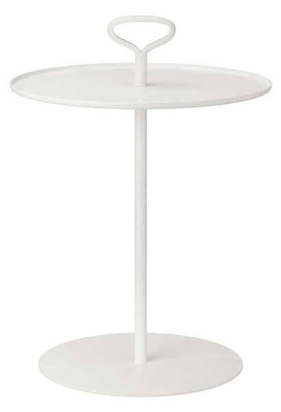 Метална кръгла градинска масичка ø 42 cm Porter – Blomus
