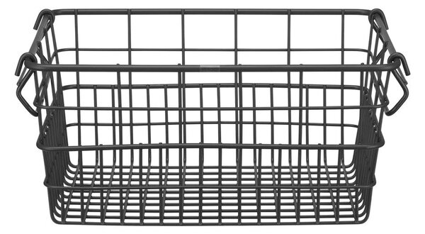Телена метална кошница 29x21x14 cm Kago S – Blomus