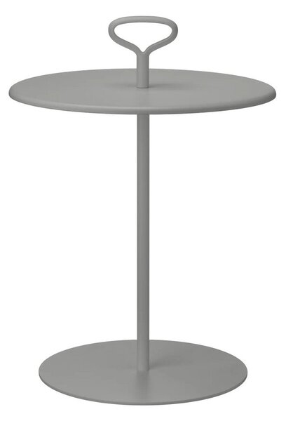 Метална кръгла градинска масичка ø 42 cm Porter – Blomus