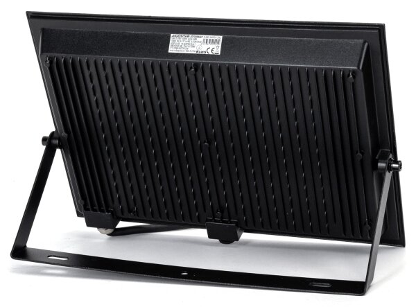 Aigostar - LED прожектор LED/150W/230V 6500K IP65 черен
