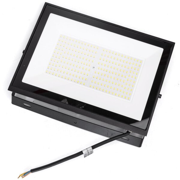 Aigostar - LED прожектор LED/150W/230V 6500K IP65 черен