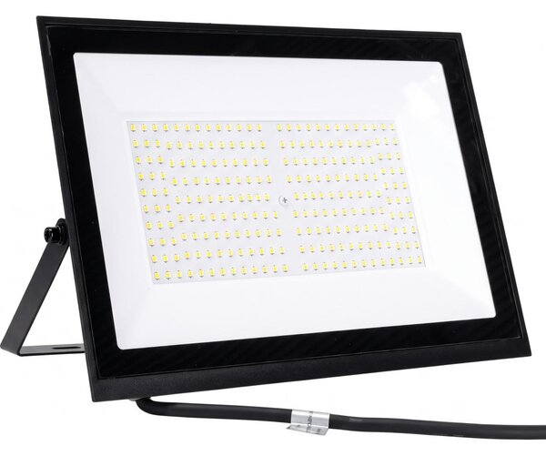 Aigostar - LED прожектор LED/150W/230V 6500K IP65 черен