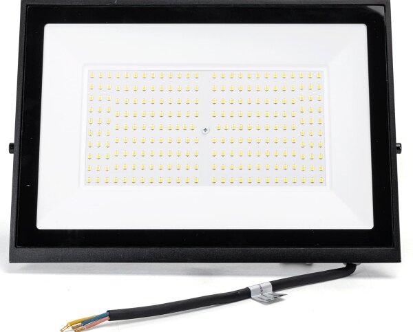 Aigostar - LED прожектор LED/150W/230V 6500K IP65 черен