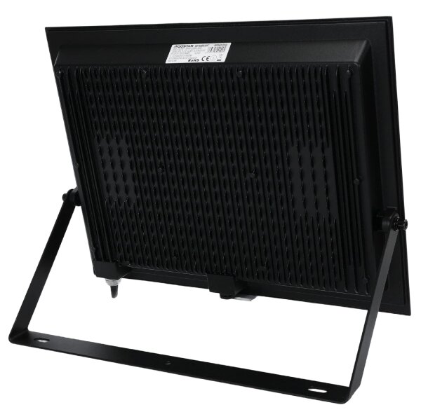 Aigostar - LED прожектор LED/200W/230V 6500K IP65 черен