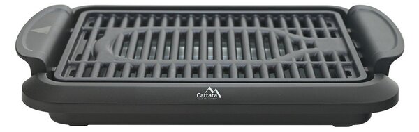 Настолна скара Omega 2v1 – Cattara