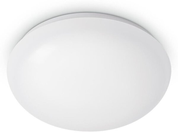 Philips - LED таванно осветително тяло със сензор SHAN LED/12W/230V 2700K