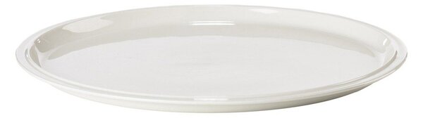 Поднос за сервиране порцеланова тава ø 32 cm Eau – Zone