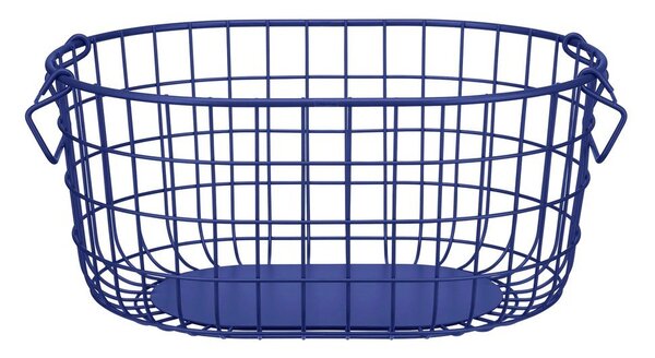 Телена метална кошница 37x27x17 cm Kago M – Blomus